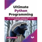 Ultimate Python Programming