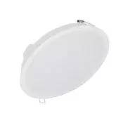 LEDVANCE Ugradni LED panel 24W NW 4000K IP44 DN215