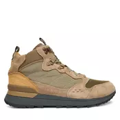 Trekking čevlji Merrell Alpine 83 Snkr Recraft Mid Waterproof J007331 Rjava