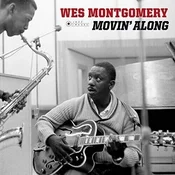 Wes Montgomery - Movin Along (Reissue) (LP)