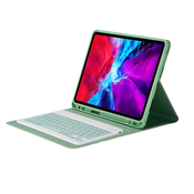 Ykcloud Flip cover in Bluetooth Tipkovnica Ykcloud PS006 za iPad mini6, (20651795)