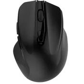 Miš Wireless Volkano Aurum VK-20235-BK crni