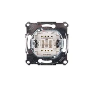 Schneider Stopniščno stikalo Merten 10A 250V IP20 MTN3116-0000