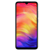 XIAOMI outlet pametni telefon Redmi Note 7 4GB/64GB, Black