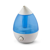 Northix Esperanza - Vlažilec zraka z LED osvetlitvijo v 7 barvah