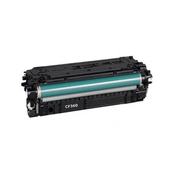 Toner za HP 508X (CF360X) črna, kompatibilna -