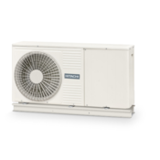 HITACHI dizalica topline Yutaki M RASM-2VRE 4.3kW 230V/ 1Ph/ 50Hz