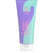 OnlyBio HAIR CYCLING maska za lase, 2 minuti, ekspresna, vlažilna