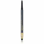 Lancôme Le Stylo Waterproof vodootporna olovka za oci s visokom pigmentacijom nijansa 08 Réve Anthracite