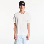Majice Y-3 Slim Short Sleeve T-Shirt UNISEX Chalk White XL