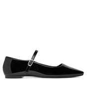 Balerinke Gino Rossi EMMY-V12 Črna