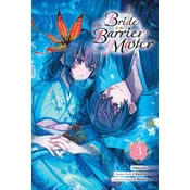 BRIDE OF THE BARRIER MASTER V03