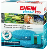 Eheim Filtrirne blazinice classic 250 (2213)