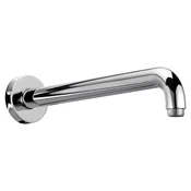 Keuco Keuco stenska ročica za tuš OKROGLA 300 MM KROM 51688010300