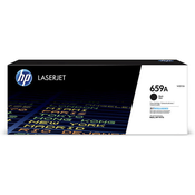 HP toner 659A (W2010A), črna