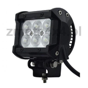 shumee Delovna svetilka Cree LED IP67 18W