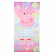 Kopalna brisača Pujsa Pepa-Roza