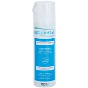 Buccotherm Sensitive Gums sprej protiv suhoce u ustima i kserostomije s termalnom vodom (100% Naturel) 200 ml