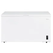 Midea prostostoječa zamrzovalna/skrinja MDRC564FEE01