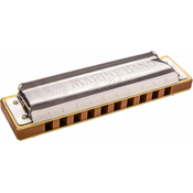 Hohner Marine Band 1896 Cm