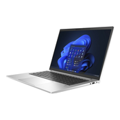HP EliteBook 865 G9 (16”) – Ryzen 5 Pro 6650U – 16 GB RAM – 256 GB SSD