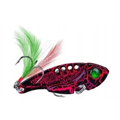 shumee Vobler PENDULUM FISHING Lure PIKE ZANDER PERCH 11g 5.5cm EL165
