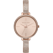 Michael Kors Analogna ura  , roza