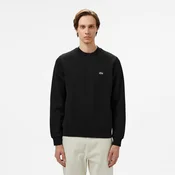 Mikina LACOSTE Sweatshirts Black M