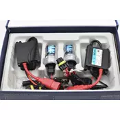 Xenon HID Kit H7 12V/24V 35W komplet ( 03-054 )