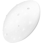 Avide 927565 Stropna svetilka Gaia LED 18W 6400K 1700 lm