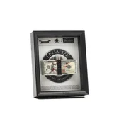 Fortune Frames Ram za slike Money Laundering, Crni