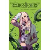 Nomen Omen Volume 1: Total Eclipse of the Heart