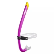 Arena swim snorkel pro iii rožnata