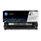 HP toner 131X (CF210X), črn