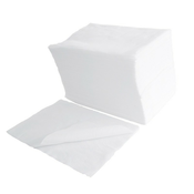 Perforated nonwoven towel - BASIC 70x50 100 ks