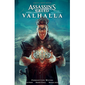 Assassins Creed Valhalla: Forgotten Myths