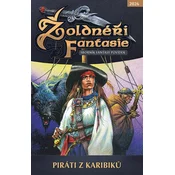 Žoldnéri fantasie Piráti z Karibiku