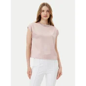 Imperial Bluza RIC3JBA Roza Regular Fit