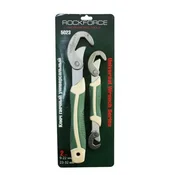 Rock FORCE Univerzalni ključni set 9-32mm ključa s kljukico