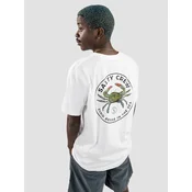 Salty Crew Blue Crabber Premium moška majica white