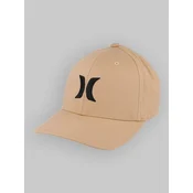 Hurley One & Only Cap fossil