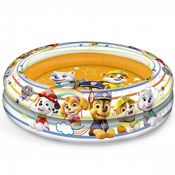 Bazen sa 2 prstena Paw Patrol Mondo MN16911
