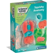 Clementoni anatomia squishy ( CL75130 )