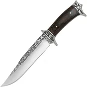 Zunanji nož BB-41132 - Rjava KP41132