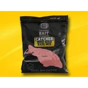 SBS Catcher Bird Seed Base Mix Jagoda 1kg