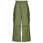 Levis BAGGY FIELD CARGO Kaki