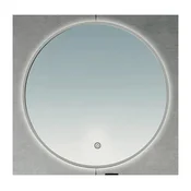 BRILAGI - LED kopalniško ogledalo VENA SILVER LED/32W/230V O 100 cm IP44 zatemnljivo +CCT