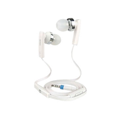 Intex slušalice s mikrofonom IT-EP808 Berry White
