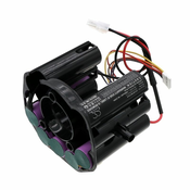 Rowenta RH6737WH - Baterija SS-9100043101 Li-Ion 18.5V 3500mAh HQ