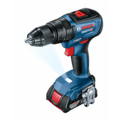 BOSCH Akumulatorski udarni vrtalni vijačnik GSB 18V-50